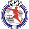 logo de l'Entente football villages