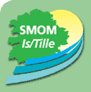 Logo du SMOM