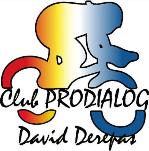 logo club prodialog