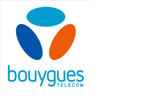 logo bouyges telecom