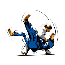 judokas