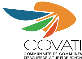 logo de la communauté de communes