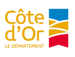 logo du département de la Côte d'or