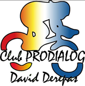 Logo du club Prodialog