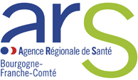 logo de l'agence régionale de santé