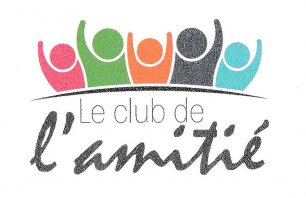 logo du club de l'amitié