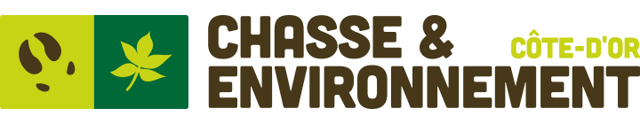 logo chasse et environnement